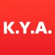長崎市の美容室 K.Y.A.(ビューティーサロン) 長崎市の美容室 K.Y.A.(ビューティーサロン)