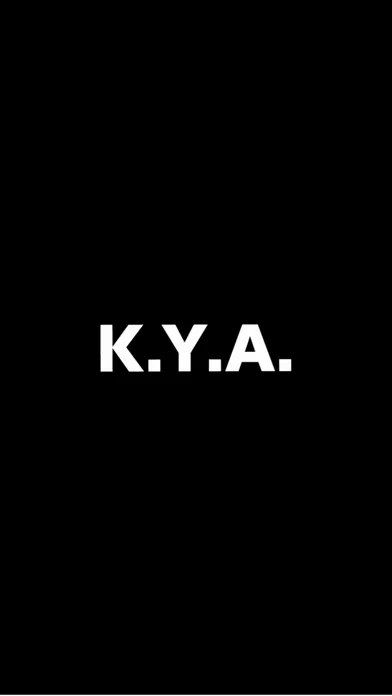 Скриншоты 長崎市の美容室　K.Y.A.（ビューティーサロン）
