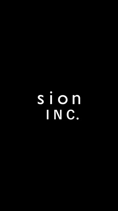 Tangkapan layar 【sion INC.】天神大名の美容室sion＆aile