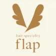 大野城市hair speciality flap(フラップ) 大野城市hair speciality flap(フラップ)