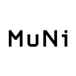 MuNi HAIR 公式アプリ
