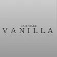 HAIR MAKE VANILLA