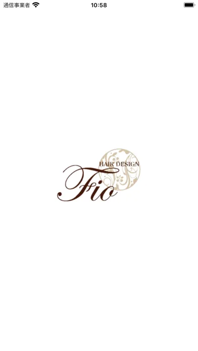 fio・refined・lole 公式アプリ سکرین شاٹس