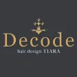 大牟田美容室 Decode hairdesign TIARA