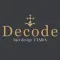 大牟田美容室 Decode hairdesign TIARA