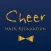 「奈良　美容室　cheer チアー」の公式アプリ