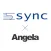 豊中の人気美容室sync・ネイルサロンAngela公式アプリ