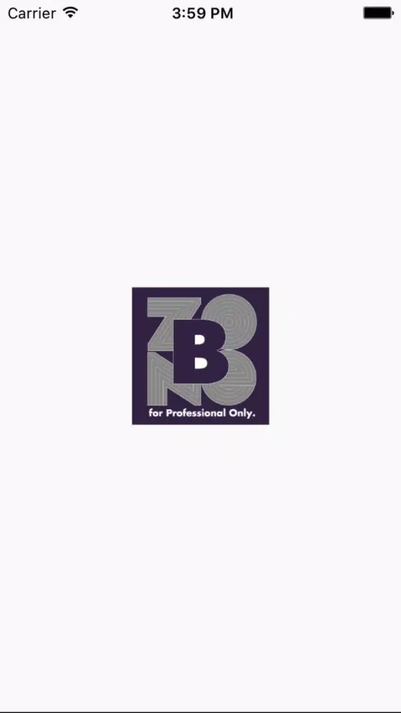 Zrzuty ekranu Ｂ－ＺＯＮＥ　徳島