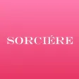 SORCIERE　公式アプリ