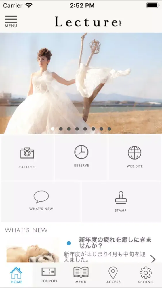 Screenshot di Diamond Dresser/Diamond Dresse