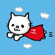 ChibiNekoMan Stickers