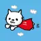 ChibiNekoMan Stickers