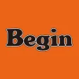 Begin