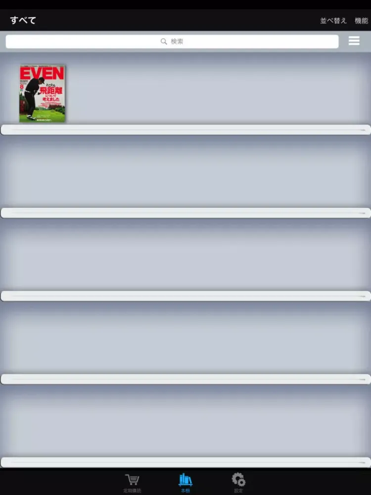 تصاویر EVEN iPad 