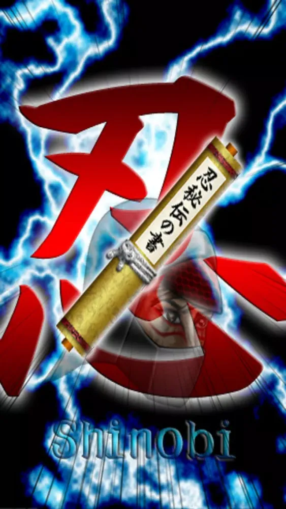 Capturas de pantalla de SUPER 25LINES SHINOBI