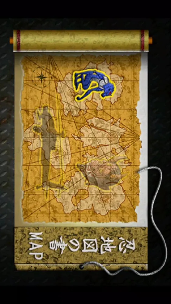 Capturas de pantalla de SUPER 25LINES SHINOBI