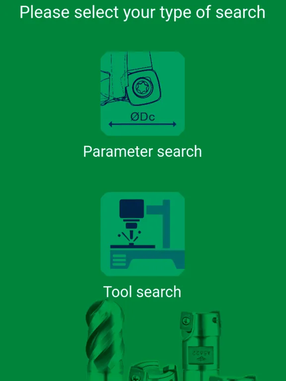 Скриншоты DIJET Machining Calculator iPad 