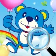 Animal Spot The Difference for Kids Animal Spot The Difference for Kids