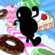 絶対に食うな！進撃のスマート育成ダイエットエンターテイメント。～無料で遊べる無限暇つぶしゲーム～
