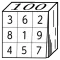 100 Years Sudoku