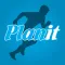 Planit for runner