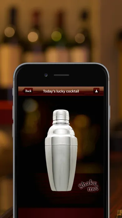 DreamCocktail Lite应用截图