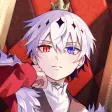 悪魔王子と操り人形