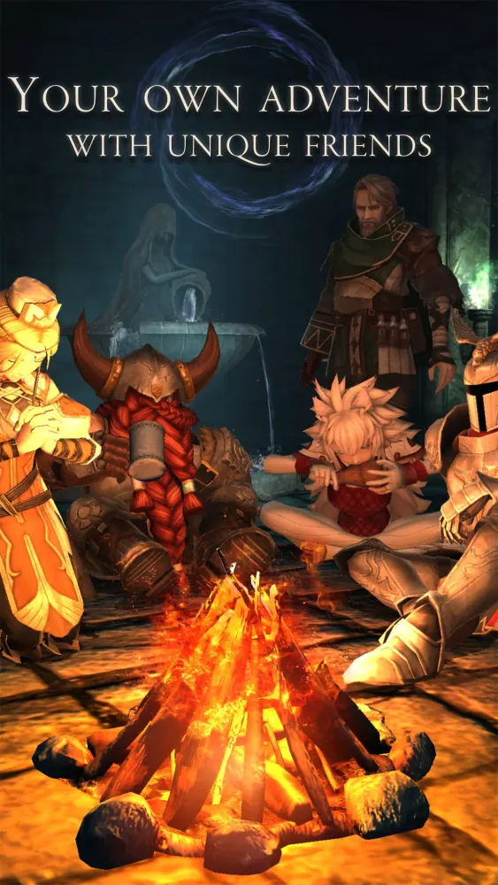 Wizardry Variants Daphne Screenshots