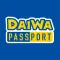 DAIWA PASSPORT