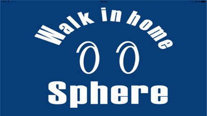 WIH Sphere 스크린샷