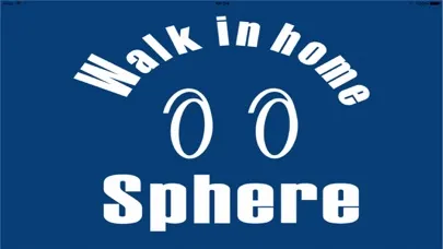WIH Sphere应用截图