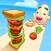 Sandwich Runner