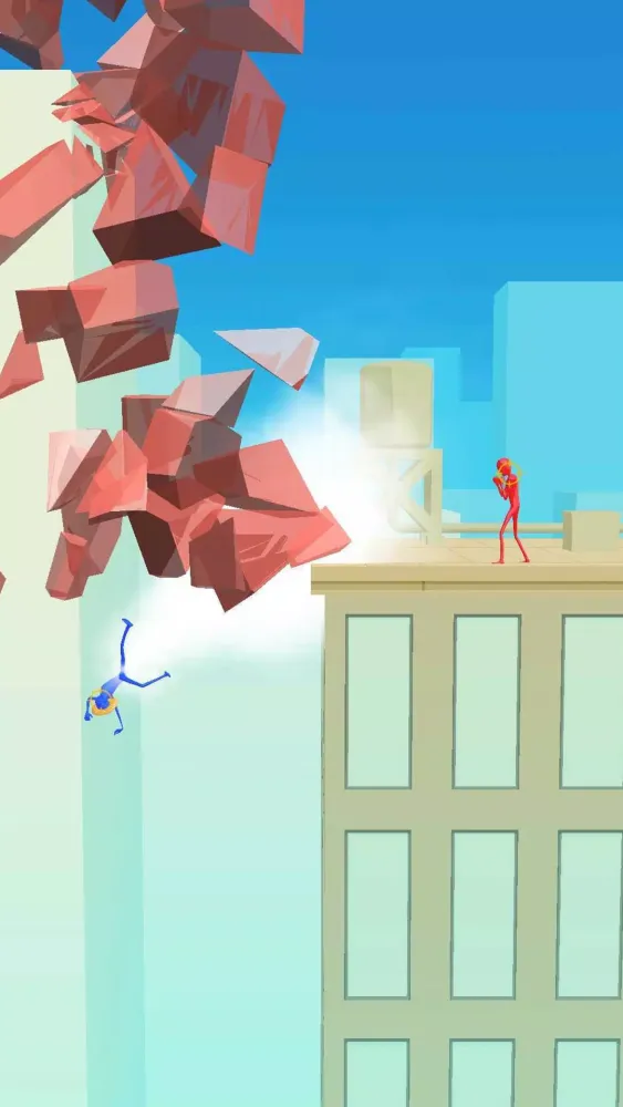 Gum Gum Battle Screenshots