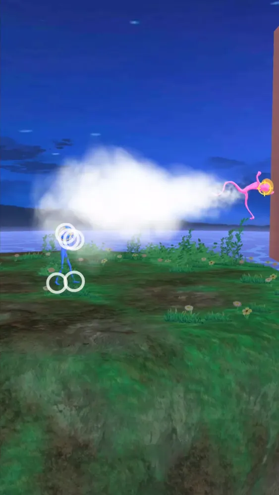 Gum Gum Battle Screenshots