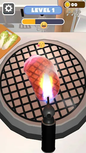 Master Grill应用截图