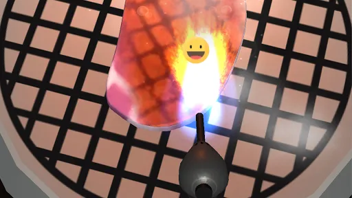 Master Grill应用截图