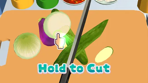 Master Grill应用截图