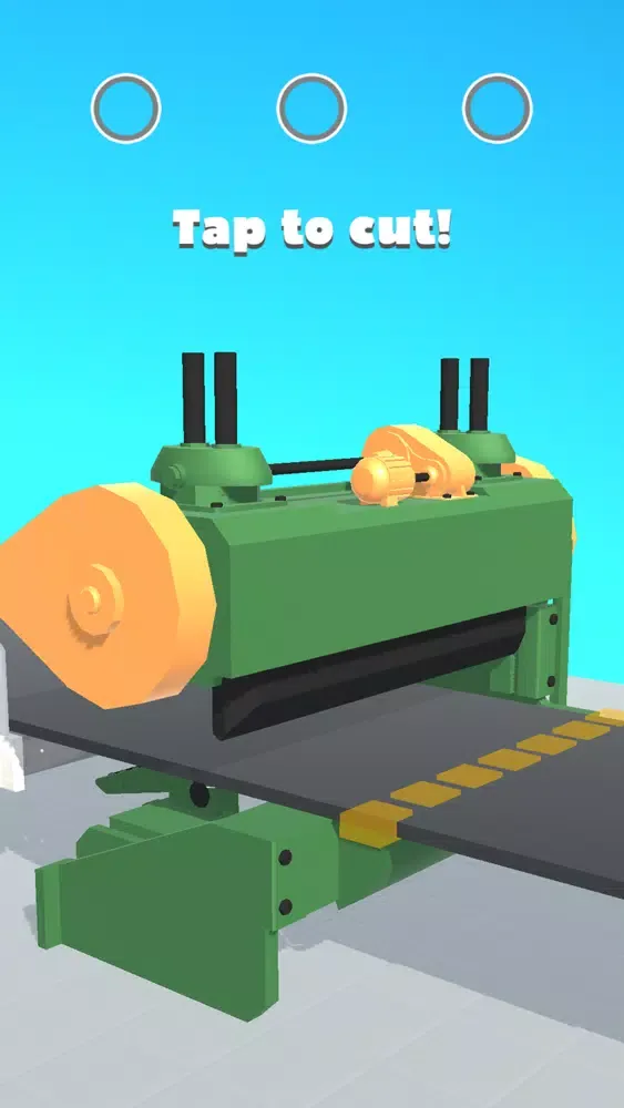 Capturas de pantalla de Car Factory 3D