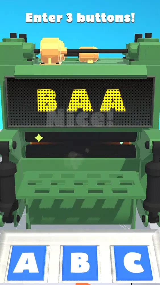 Capturas de pantalla de Car Factory 3D