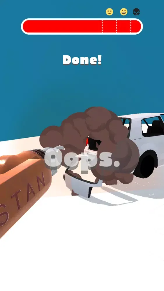 Capturas de pantalla de Car Factory 3D