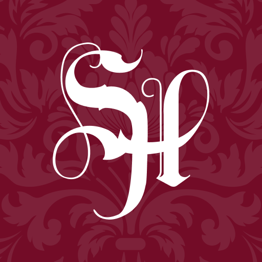 Salon de Horizon公式アプリ