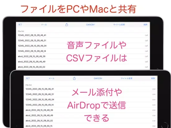 Скриншоты e-shunt iPad 
