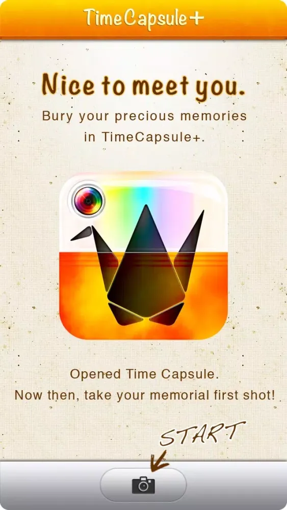 تصاویر TimeCapsule+