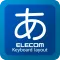 ELECOM Keyboard Layout