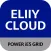 ELIIY CLOUD for POWER iE5 GRID