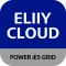 ELIIY CLOUD for POWER iE5 GRID