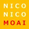 NICO NICO MOAI～どぅしぐわーと集まる模合アプリ