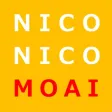 NICO NICO MOAI~どぅしぐわーと集まる模合アプリ NICO NICO MOAI~どぅしぐわーと集まる模合アプリ
