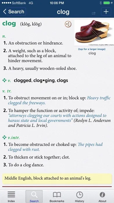 صور American Heritage® Dictionary