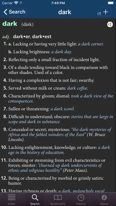 صور American Heritage® Dictionary